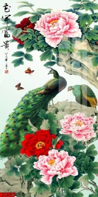 File gốc File tranh gốc in tranh tường nền tổng hợp H37527 (in mica) làm bảng hiệu