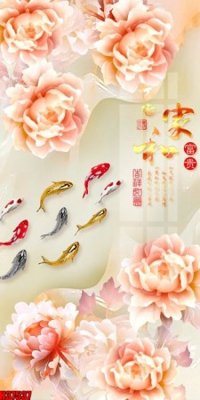 File gốc File tranh gốc in tranh tường nền tổng hợp H37537 (trang trí) cho phòng khách