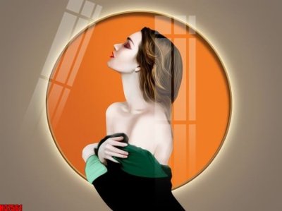 File tranh File tranh gốc in tranh tường nền tổng hợp H37561 (bản gốc) trang trí văn phòng