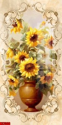 File ảnh File tranh gốc in tranh tường nền tổng hợp H37566 (gốc) in poster