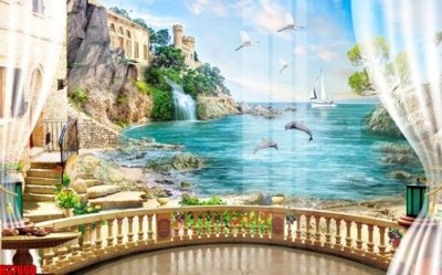 Tải file File tranh gốc in tranh tường nền tổng hợp H37660 (ảnh gốc) file TIFF