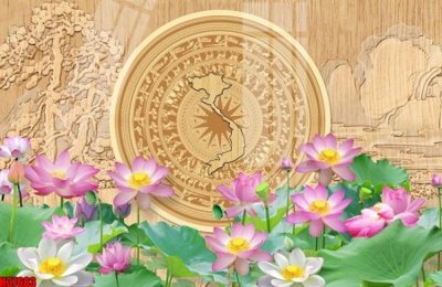 File tranh quảng cáo File tranh gốc in tranh tường nền tổng hợp H37683 (file gốc) chuyên nghiệp