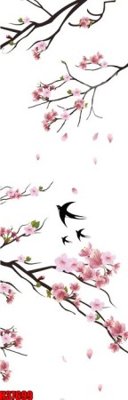 File tranh File tranh gốc in tranh tường nền tổng hợp H37699 (gốc) chủ đề động vật