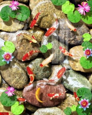 File gốc File tranh gốc in tranh tường nền tổng hợp H37776 (PNG) không nền chất lượng