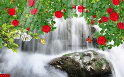 File gốc File tranh gốc in tranh tường nền tổng hợp H37844 (in lụa) trang trí tường