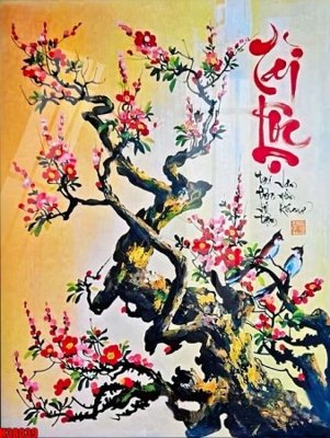 File tranh ảnh gốc File tranh gốc in tranh tường nền tổng hợp H38039 dùng cho in khổ lớn