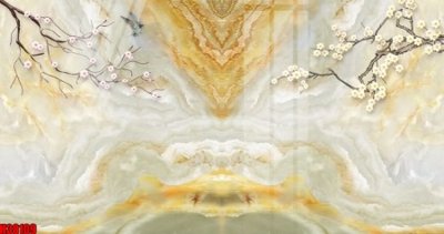 File tranh File tranh gốc in tranh tường nền tổng hợp H38109 (ảnh gốc) in trần 3D