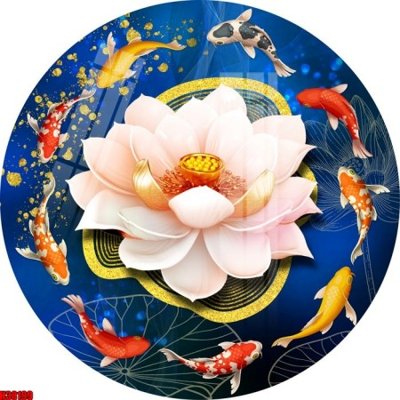 File gốc File tranh gốc in tranh tường nền tổng hợp H38199 (vector) cho in ấn