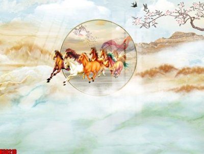 Tải file File tranh gốc in tranh tường nền tổng hợp H38216 (ảnh gốc) độ phân giải 300dpi