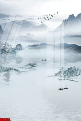 File in trần File tranh gốc in tranh tường nền tổng hợp H38394 (bản gốc) 5D