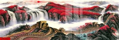 Hình ảnh file gốc in trần nhà File tranh gốc in tranh tường nền tổng hợp H38398