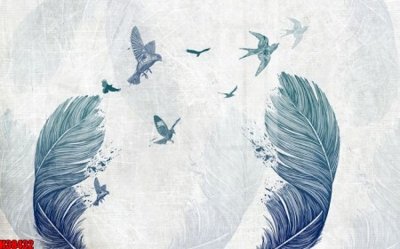 File tranh in trần File tranh gốc in tranh tường nền tổng hợp H38432 (ảnh gốc siêu nét)