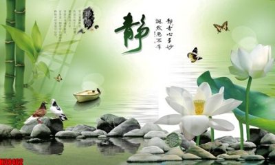 File gốc File tranh gốc in tranh tường nền tổng hợp H38462 (cho in 3D) độc đáo