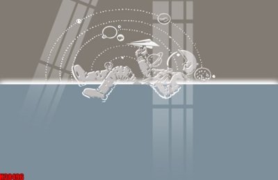 Chi tiết file ảnh File tranh gốc in tranh tường nền tổng hợp H38496 sắc nét