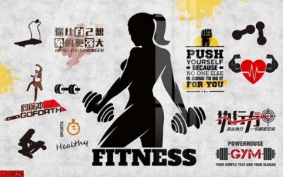 Tải file gốc File tranh gốc in tranh tường nền tổng hợp H38525 dùng cho in ấn