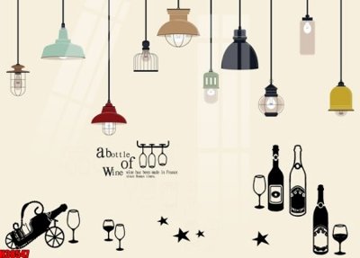 Download file gốc File tranh gốc in tranh tường nền tổng hợp H38547 (in lụa) hoa lá