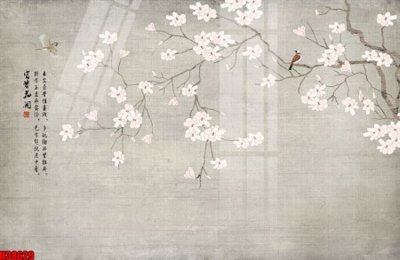 File tranh File tranh gốc in tranh tường nền tổng hợp H38629 (gốc) in backlit film