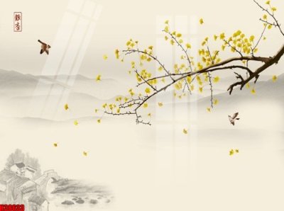 Cung cấp file tranh gốc File tranh gốc in tranh tường nền tổng hợp H38633 độc quyền