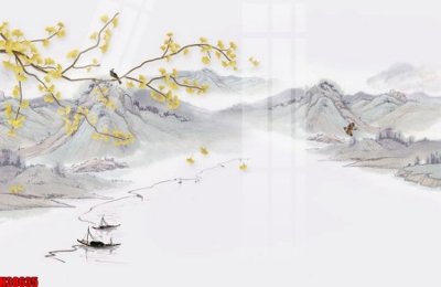 Download file gốc File tranh gốc in tranh tường nền tổng hợp H38635 (in mica) logo