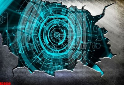 Tải file File tranh gốc in tranh tường nền tổng hợp H38650 (ảnh gốc) độ phân giải 300dpi