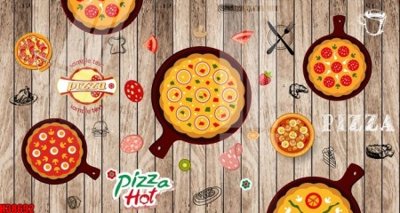 Download file gốc File tranh gốc in tranh tường nền tổng hợp H38692 (in lụa) nghệ thuật