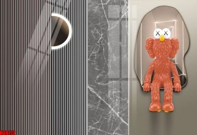 File tranh File tranh gốc in tranh tường nền tổng hợp H38712 (ảnh gốc) độc quyền