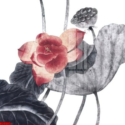 File gốc in mica File tranh gốc in tranh tường nền tổng hợp H38805 chất lượng