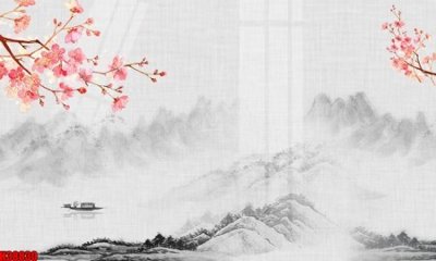 File PSD File tranh gốc in tranh tường nền tổng hợp H38830 (bản gốc) cho nhà in