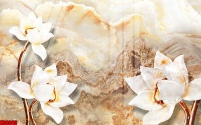 File gốc File tranh gốc in tranh tường nền tổng hợp H38946 (in lụa) tranh phong thủy