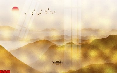 Tải file File tranh gốc in tranh tường nền tổng hợp H38949 (ảnh gốc) file TIFF