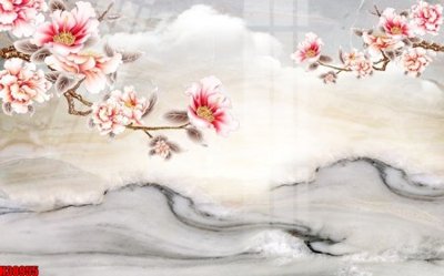 File tranh File tranh gốc in tranh tường nền tổng hợp H38955 (ảnh gốc) độc quyền