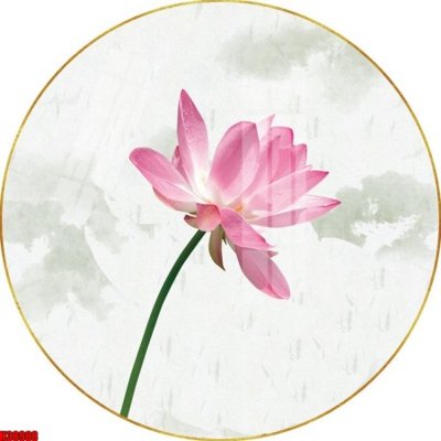 File gốc File tranh gốc in tranh tường nền tổng hợp H38988 (vector) cho in ấn