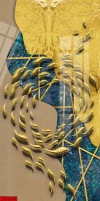 File tranh File tranh gốc in tranh tường nền tổng hợp H38995 (gốc) in backlit film