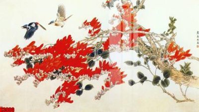 File gốc File tranh decor tranh bộ treo tường tổng hợp H3900 (chuẩn màu) cho in offset