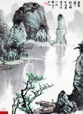 Hình ảnh gốc File tranh decor tranh bộ treo tường tổng hợp H3925 (để in khổ lớn)