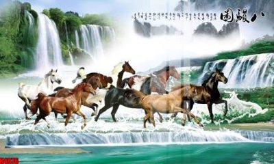 Tải file gốc File tranh decor tranh bộ treo tường tổng hợp H4076 (bản PSD) còn layer