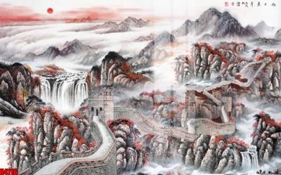 Tải file gốc File tranh decor tranh bộ treo tường tổng hợp H4116 (để in lụa)