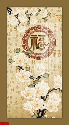 File tranh in tráng gương File tranh decor tranh bộ treo tường tổng hợp H4203 (siêu nét)