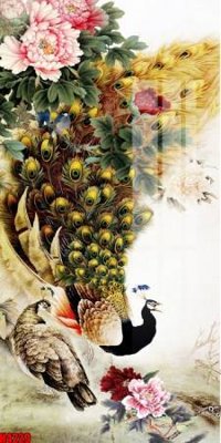 File gốc File tranh decor tranh bộ treo tường tổng hợp H4229 (dành cho quảng cáo)