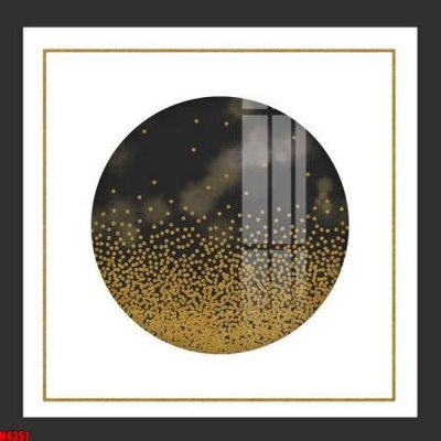 File in trần File tranh decor tranh bộ treo tường tổng hợp H4351 (bản gốc) phong cảnh