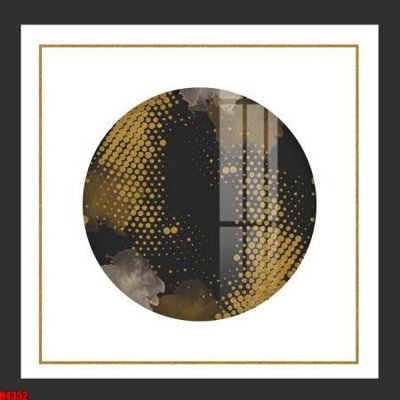 File in mica File tranh decor tranh bộ treo tường tổng hợp H4352 (bản gốc) siêu trong