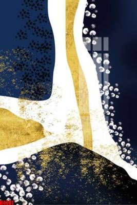 Tải file File tranh decor tranh bộ treo tường tổng hợp H4381 (gốc) làm tranh treo tường