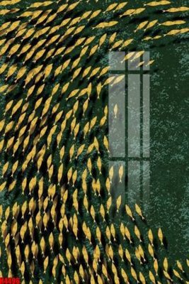 File tranh File tranh decor tranh bộ treo tường tổng hợp H4496 (bản gốc) treo phòng ăn