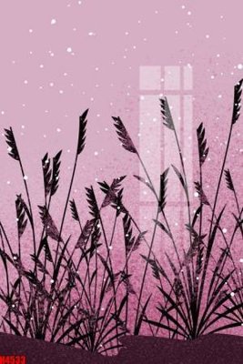 File tranh gốc in trần nhà File tranh decor tranh bộ treo tường tổng hợp H4533 3D