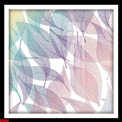 File in ấn cao cấp File tranh decor tranh bộ treo tường tổng hợp H4606 (file gốc)