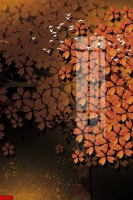 File tranh File tranh decor tranh bộ treo tường tổng hợp H4610 (gốc) chủ đề tĩnh vật