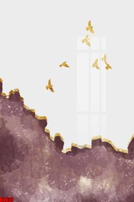 Chi tiết file gốc File tranh decor tranh bộ treo tường tổng hợp H4657 (cho in tráng gương)