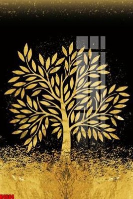 File PSD File tranh decor tranh bộ treo tường tổng hợp H4684 (bản gốc) độ phân giải cao