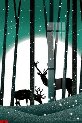 File in ấn File tranh decor tranh bộ treo tường tổng hợp H4745 (bản gốc) cao cấp