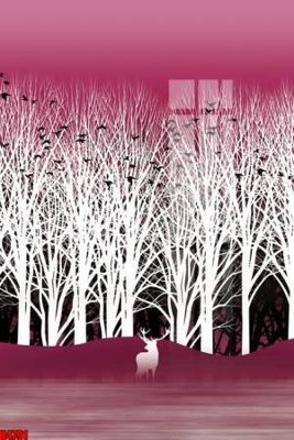 File gốc in ấn File tranh decor tranh bộ treo tường tổng hợp H4791 chất lượng vượt trội